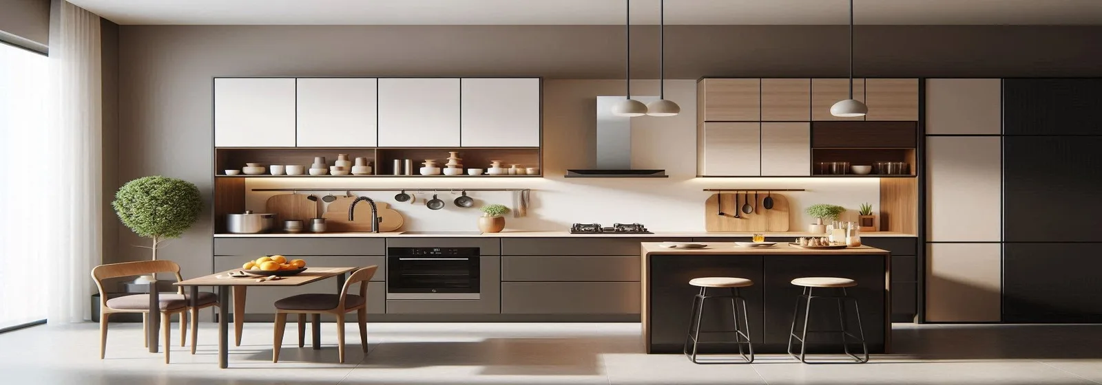 Design your home with passion