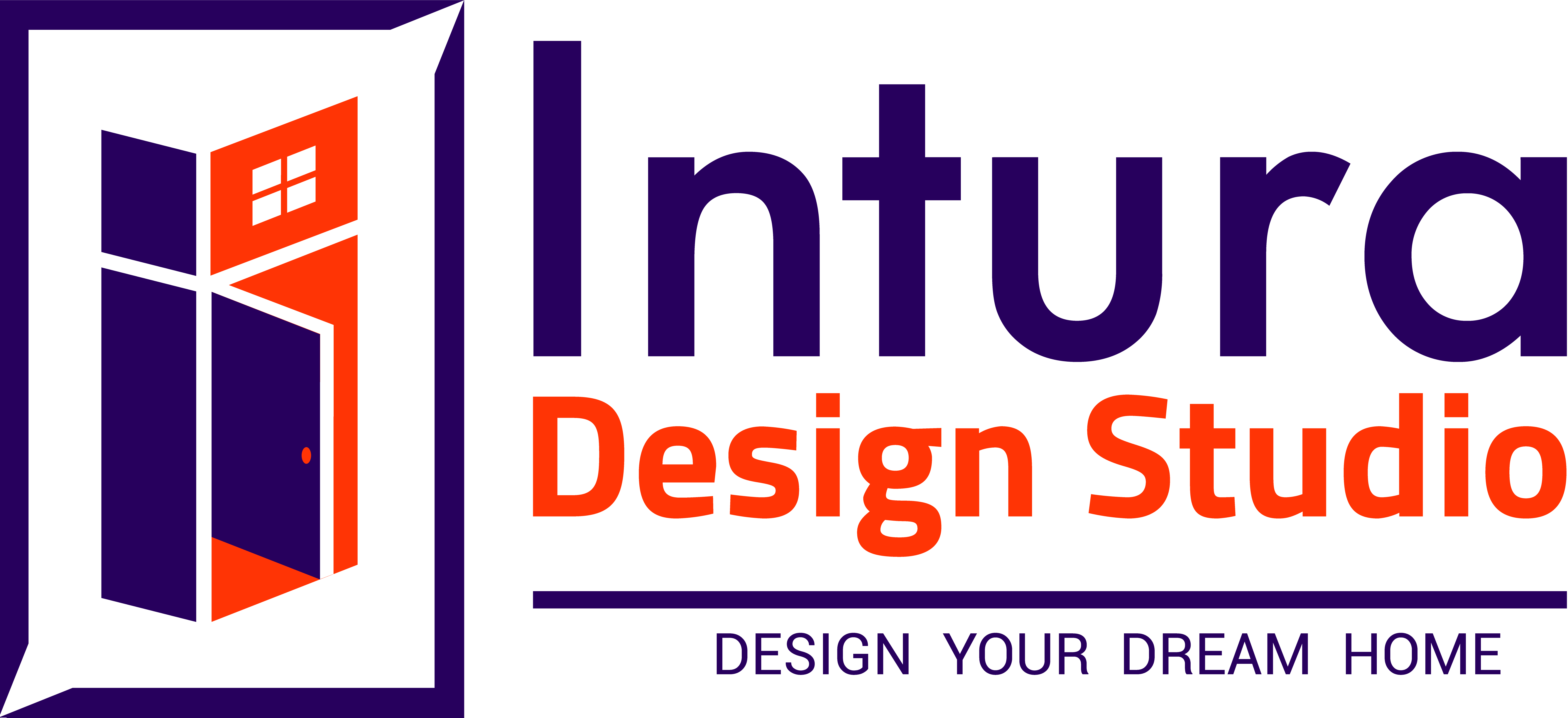 intura design studio logo png
