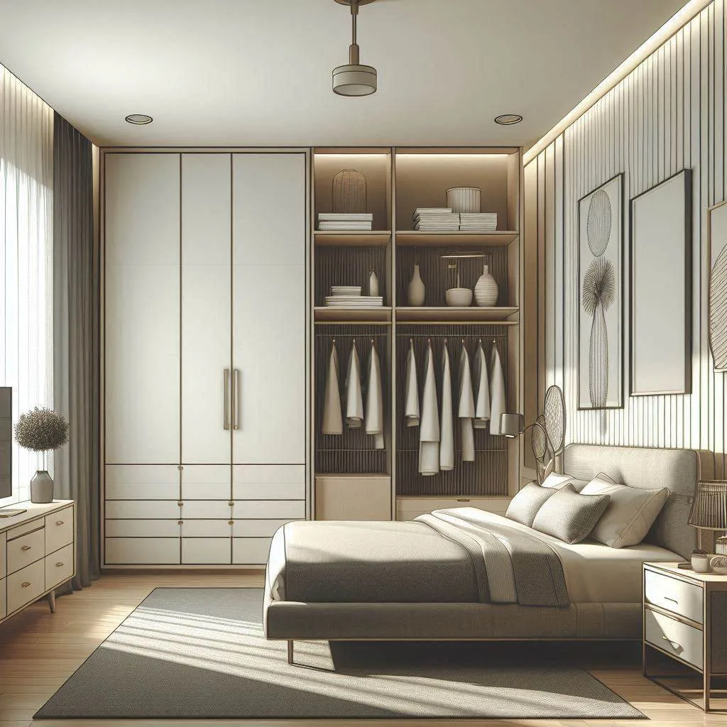 Bedroom Design
