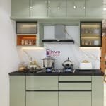 Small Kitchen Design